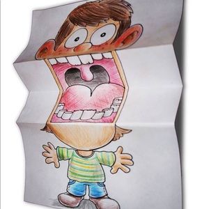 Meet your Posher, Jeannette